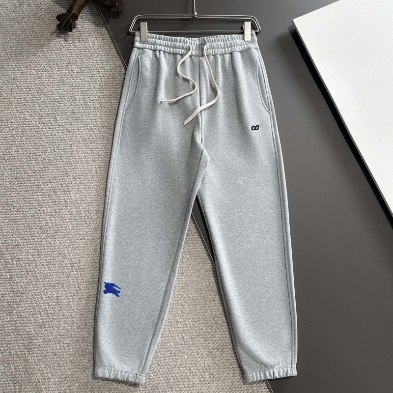 B**rry pants